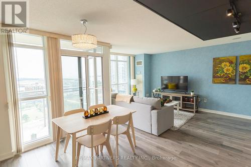 1806 - 15 Iceboat Terrace, Toronto, ON - Indoor