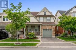 593 CAVERHILL CRESCENT  Milton, ON L9T 5K1