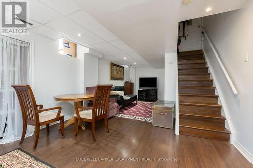 593 Caverhill Crescent, Milton, ON - Indoor