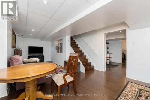 593 Caverhill Crescent, Milton, ON - Indoor