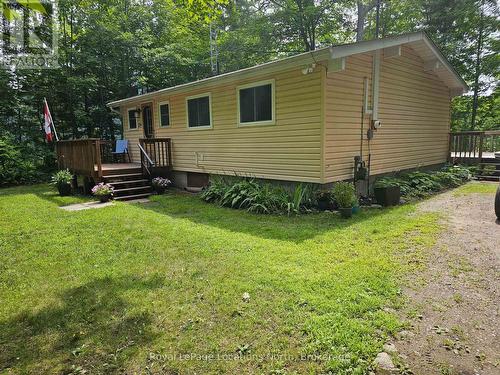 1204 Tiny Beaches Road North Road N, Tiny, ON - Outdoor