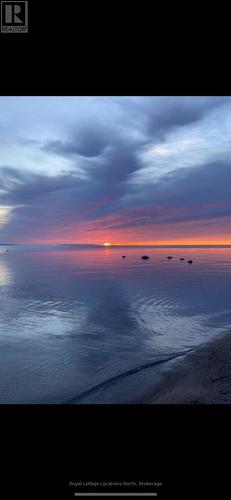 1204 Tiny Beaches Road North Road N, Tiny, ON - Outdoor With Body Of Water With View