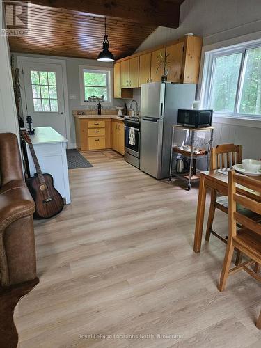 1204 Tiny Beaches Road North Road N, Tiny, ON - Indoor