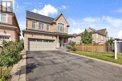 50 BROOKWATER CRESCENT  Caledon, ON L7C 4A4