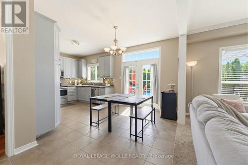 359 Pine Valley Drive, Kitchener, ON - Indoor