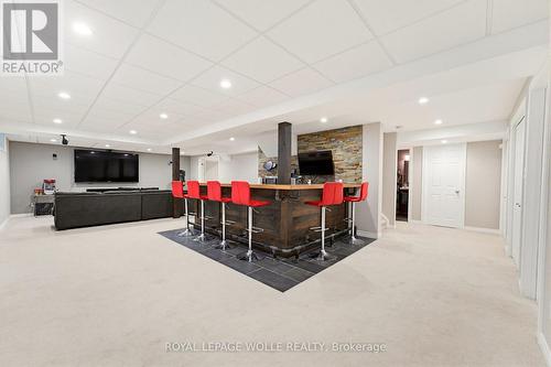 359 Pine Valley Drive, Kitchener, ON - Indoor Photo Showing Other Room