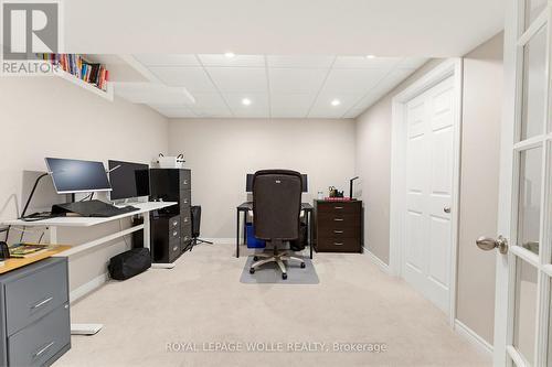 359 Pine Valley Drive, Kitchener, ON - Indoor Photo Showing Other Room
