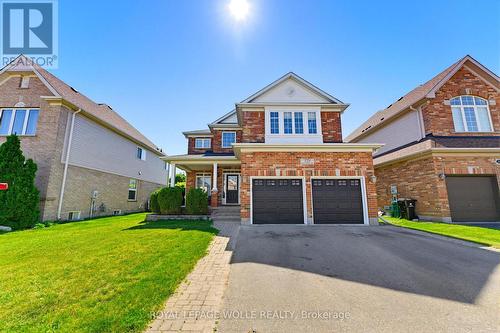 359 Pine Valley Drive, Kitchener, ON - Outdoor