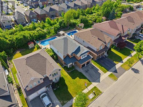 359 Pine Valley Drive, Kitchener, ON - Outdoor With View