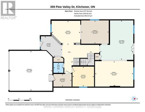 359 Pine Valley Drive, Kitchener, ON - Other