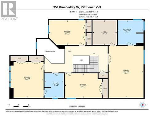 359 Pine Valley Drive, Kitchener, ON - Other