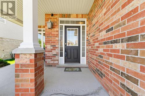 359 Pine Valley Drive, Kitchener, ON - Outdoor With Exterior