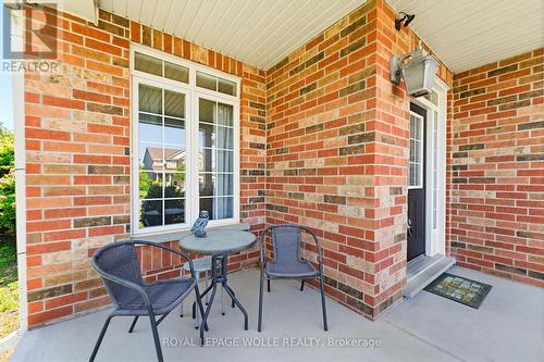 359 Pine Valley Drive, Kitchener, ON - Outdoor With Deck Patio Veranda With Exterior
