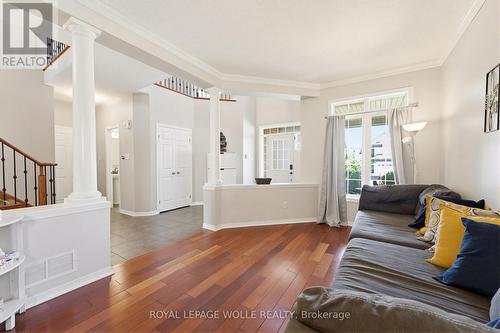 359 Pine Valley Drive, Kitchener, ON - Indoor