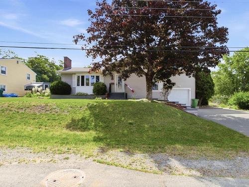8 Lakeview Drive, Windsor, NS - Outdoor