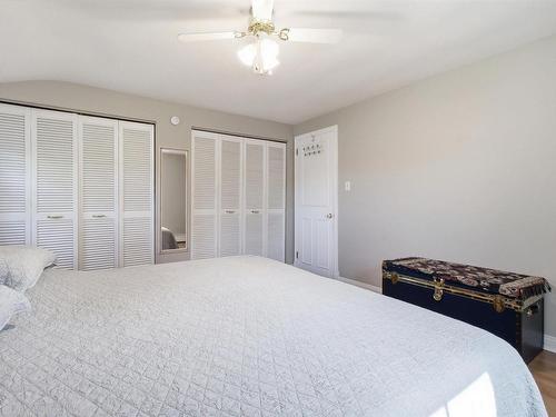 8 Lakeview Drive, Windsor, NS - Indoor Photo Showing Bedroom