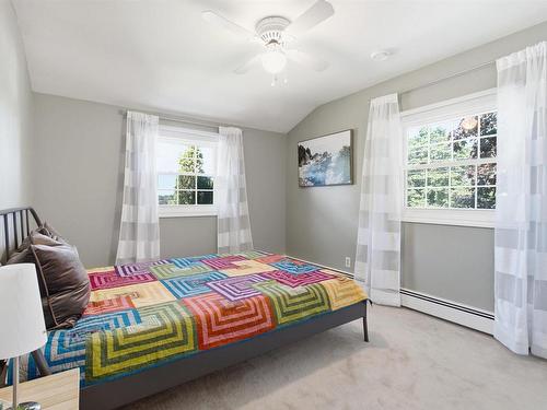 8 Lakeview Drive, Windsor, NS - Indoor Photo Showing Bedroom