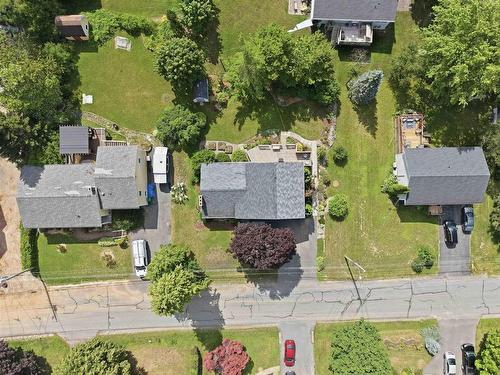 8 Lakeview Drive, Windsor, NS - Outdoor With View