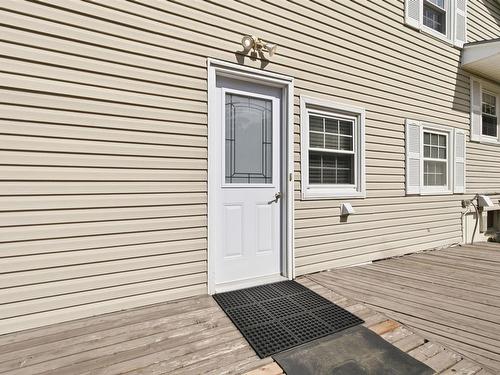 8 Lakeview Drive, Windsor, NS - Outdoor With Exterior
