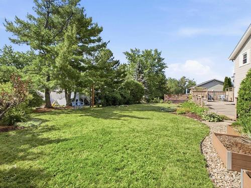 8 Lakeview Drive, Windsor, NS - Outdoor