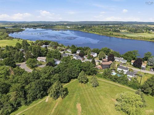 8 Lakeview Drive, Windsor, NS - Outdoor With Body Of Water With View