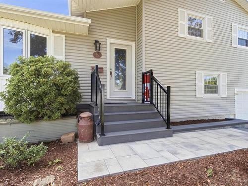 8 Lakeview Drive, Windsor, NS - Outdoor
