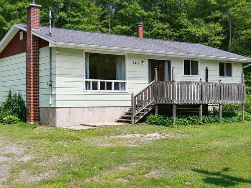 741 Parker Condon Road  Berwick North, NS B0P 1J0