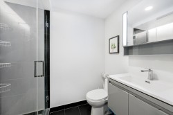 Salle de bains - 
