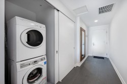 Salle de lavage - 
