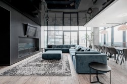 Salle communautaire - 