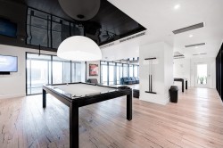 Salle communautaire - 
