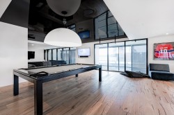 Salle communautaire - 