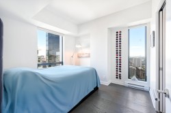 Chambre à coucher - 
