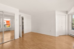 Chambre à coucher - 