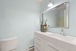 Salle de bains - 