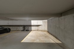 Stationnement - 