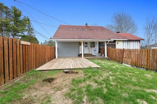 Extérieur - 574  - 576 Ch. Du Progrès, Chute-Saint-Philippe, QC - Outdoor