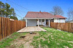 Exterior - 