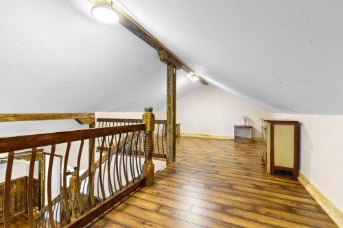 Logement - 574  - 576 Ch. Du Progrès, Chute-Saint-Philippe, QC - Indoor Photo Showing Other Room