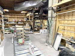 Basement - 
