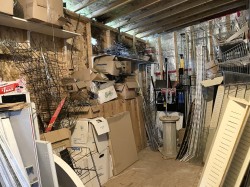 Basement - 