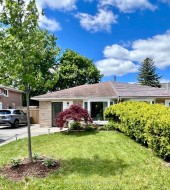 1319 Redbank Crescent  Oakville, ON L6H 1Y4