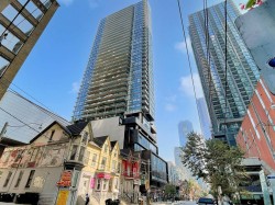 2601-290 Adelaide Street W Toronto, ON M5V 1P6