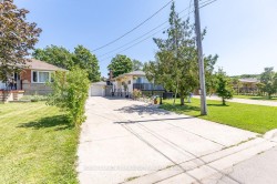134 Homeside Avenue  Hamilton, ON L8G 3H1