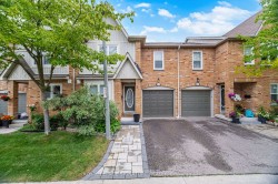 19A-5940 Glen Erin Drive  Mississauga, ON L5M 5W9