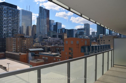 914-1 Market Street, Toronto, ON - Outdoor
