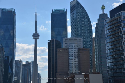 914-1 Market Street, Toronto, ON - Outdoor