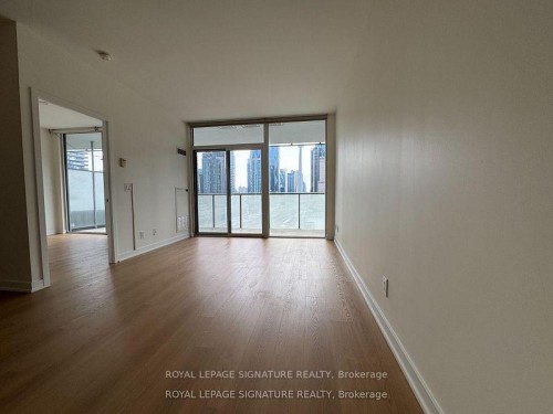 914-1 Market Street, Toronto, ON - Indoor Photo Showing Other Room
