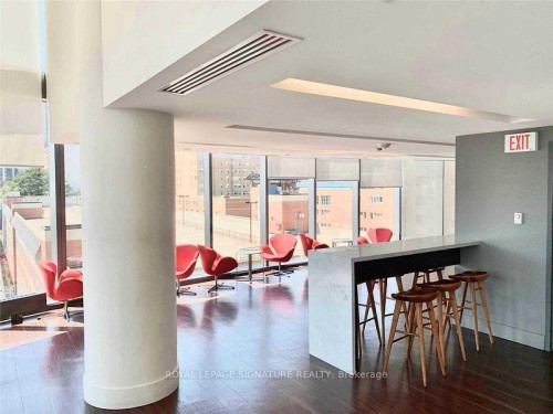 914-1 Market Street, Toronto, ON - Indoor