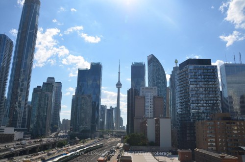 914-1 Market Street, Toronto, ON - Outdoor